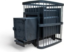 Банные печи