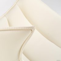 Офисный стул Halmar Luxor (белый)