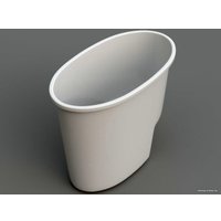 Чаша для купели Composit Group Стандарт (0.63x1.3 м)