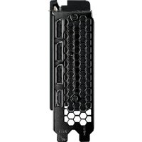Видеокарта Gainward GeForce RTX 5060 Ti Python III 16GB NE7506T019T1-GB2061T