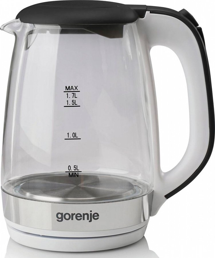 

Электрический чайник Gorenje K17GXG