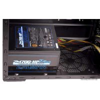 Корпус Zalman Z9 U3 Black