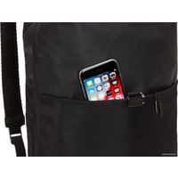 Городской рюкзак Thule Spira SPAB113BLK (черный)