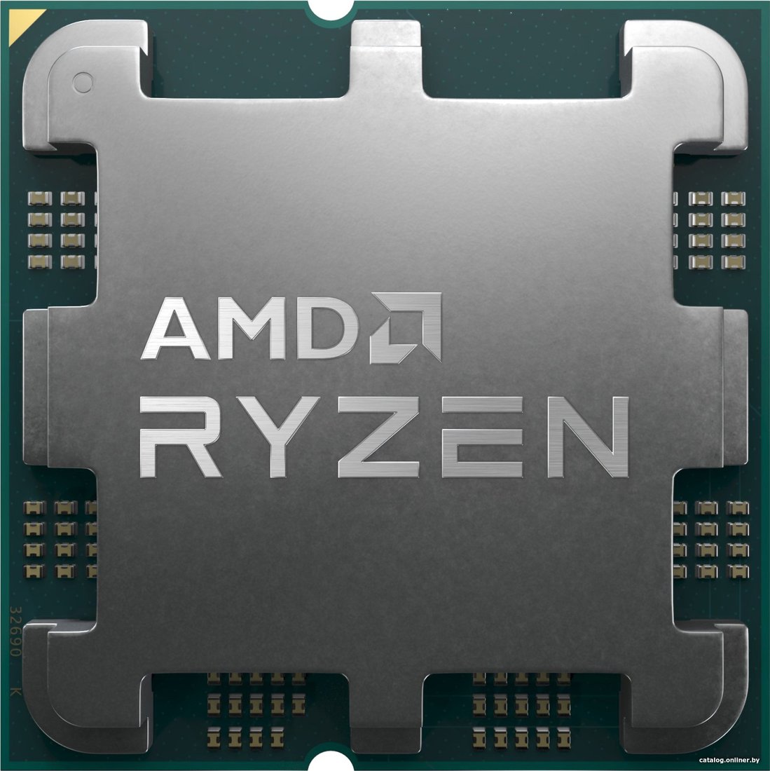 Процессор AMD Ryzen 5 7400
