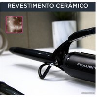 Круглая  плойка Rowenta CF2119F0