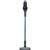 Пылесос Polaris PVCS 1101 HandStickPRO (бирюзовый)