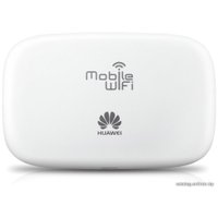 Мобильный 3G Wi-Fi роутер Huawei E5336