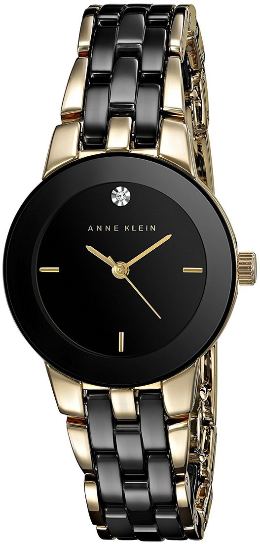 

Наручные часы Anne Klein 1610BKGB