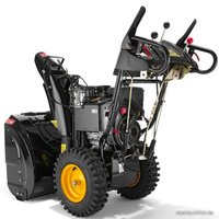 Снегоуборщик McCulloch PM105