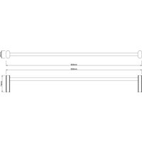 Набор аксессуаров для ванной Lauter 21SH2062 + 21SH42092 + 21SH2092 + 21SH42012 (Matt Black, 4 предмета)