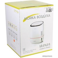 Мойка воздуха Winia AWI-40PTTCD