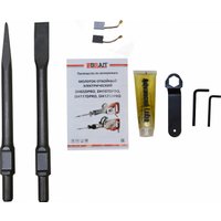 Отбойный молоток Brait DH117DPRO