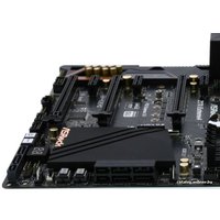 Материнская плата ASRock Z170 Extreme4