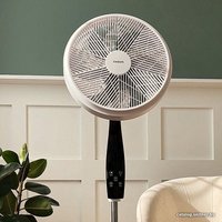 Вентилятор Timberk T-SF1604RC