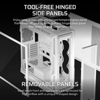 Корпус Corsair 5000T CC-9011301-WW в Гомеле