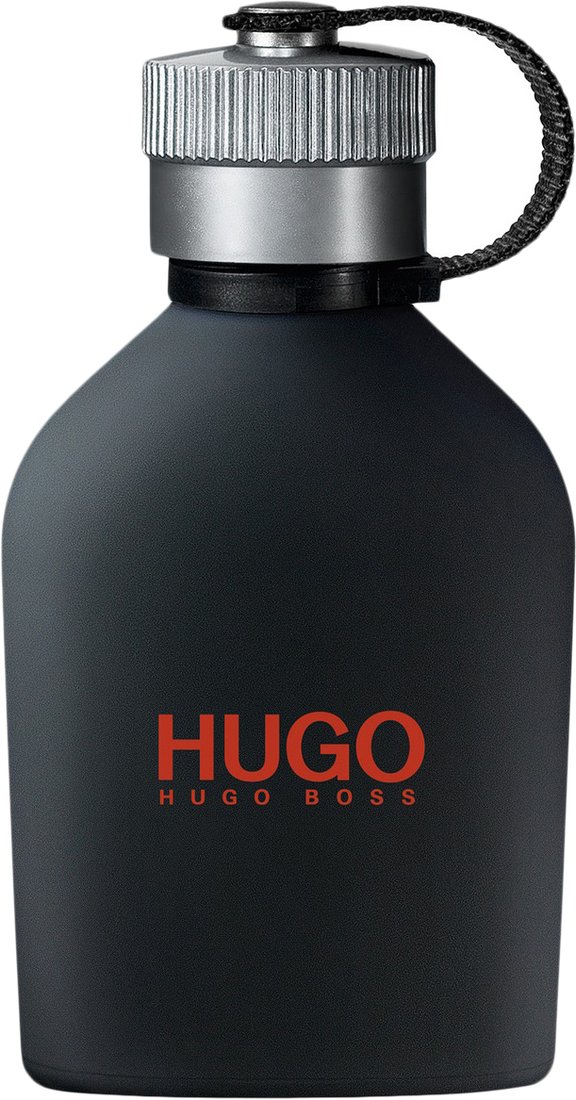 

Туалетная вода Hugo Boss Just Different EdT (75 мл)