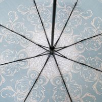 Складной зонт Fabretti UFS0096-11