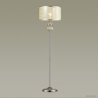 Торшер Odeon Light Lilit 4687/1F