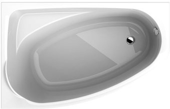 Ванна Kolo Mystery 140x90 L [XWA3741000]