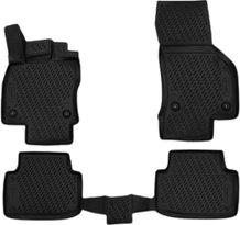 Автомобильные коврики