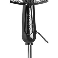 Вентилятор Sundays Home RD-40A (черный)