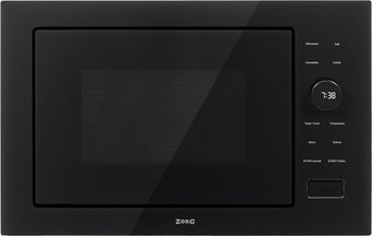 ZorG MIO253 S (черный)