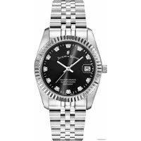 Наручные часы Jacques du Manoir Inspiration NRO.05