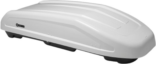 

Автобокс Modula Evo 550 (белый)