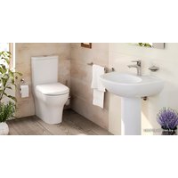Унитаз напольный Vitra Zentrum [9012B003-7202]