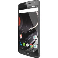 Смартфон Motorola Moto X Play 16GB Black [XT1562]