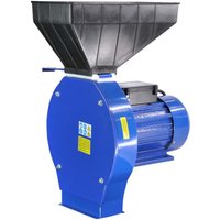 Измельчитель зерна Skiper BFC-185C