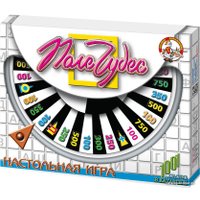 Настольная игра Десятое королевство Поле чудес