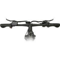 Электровелосипед Hiper Engine MTB S3 2025 (graphite)
