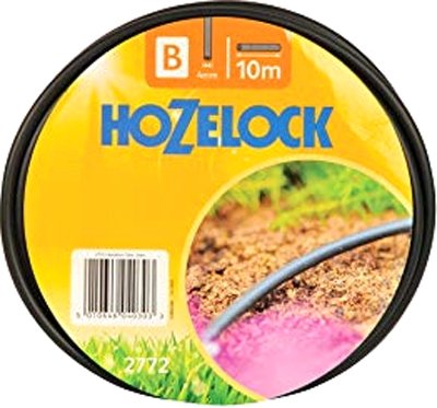 

Шланг для капельного полива Hozelock 2772 (4 мм, 10 м)