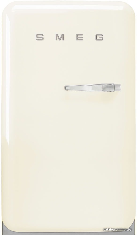 

Однокамерный холодильник Smeg FAB10LCR5