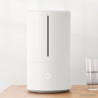 Увлажнитель воздуха Xiaomi Smart Antibacterial Humidifier ZNJSQ01DEM (международная версия)