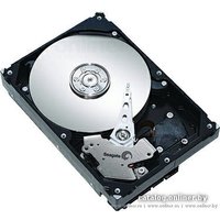 Жесткий диск Seagate Barracuda 7200.11 1Тб (ST31000333AS)