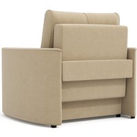 Кресло-кровать Mio Tesoro Амми (Velutto 59)