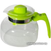 Заварочный чайник Termisil Maja CDMP100A (зеленый)