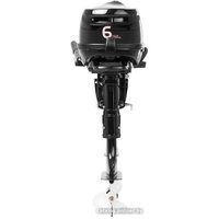 Лодочный мотор Hidea HDF5HS PRO