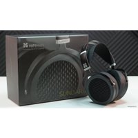 Наушники HiFiMan Sundara (черный)