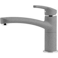 Смеситель GranFest 2523 (серый)