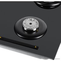 Варочная панель MAUNFELD EGHG.64.6CB/G