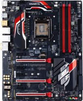 GA-Z170X-Gaming 5 (rev. 1.0)