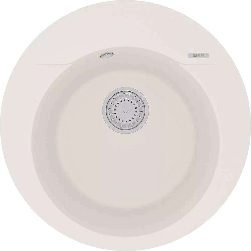

Кухонная мойка Lemark Sula 9910004 (жасмин)