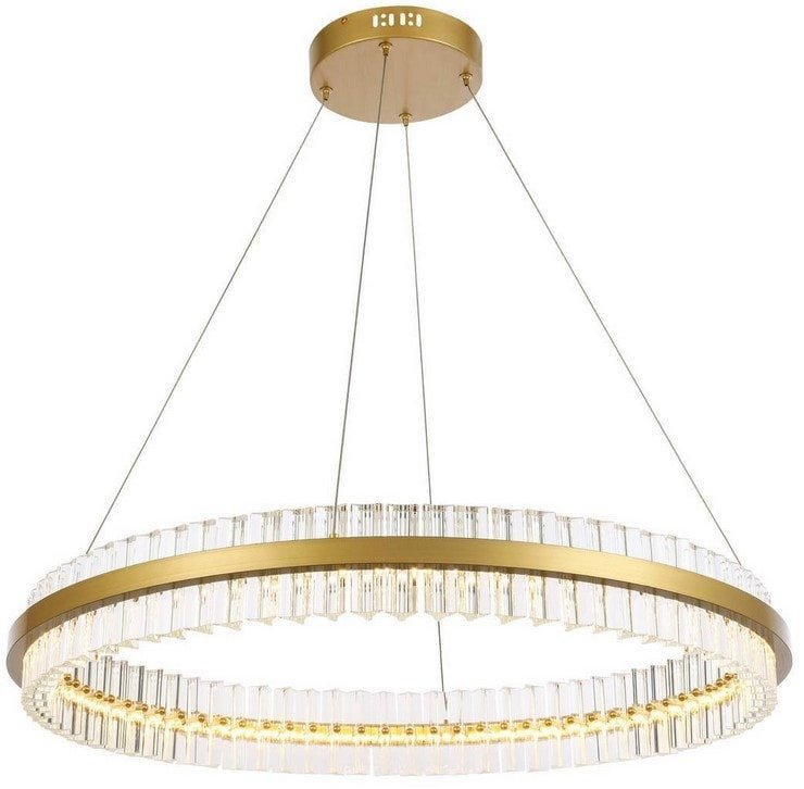 

Подвесная люстра ST Luce Cherio SL383.223.01