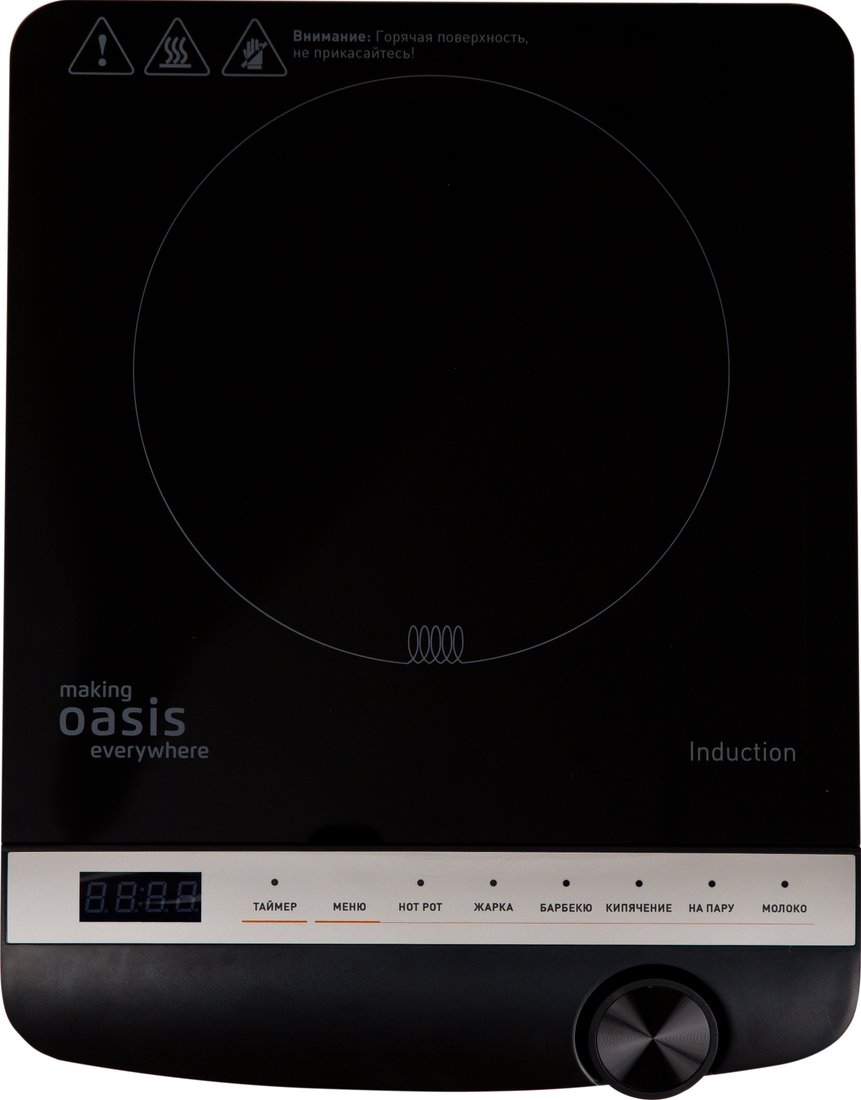 

Настольная плита Making Oasis Everywhere PI-B3SK