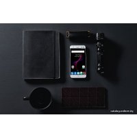 Телефон ZTE Blade V7 Lite Silver
