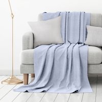 Покрывало Волшебная ночь 140x220 ДТ172 796992 (айсберг)