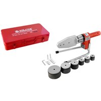 Аппарат для сварки труб Valfex VF.002.63.SET.Mini